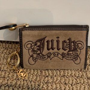 Juicy Couture Coin Wallet